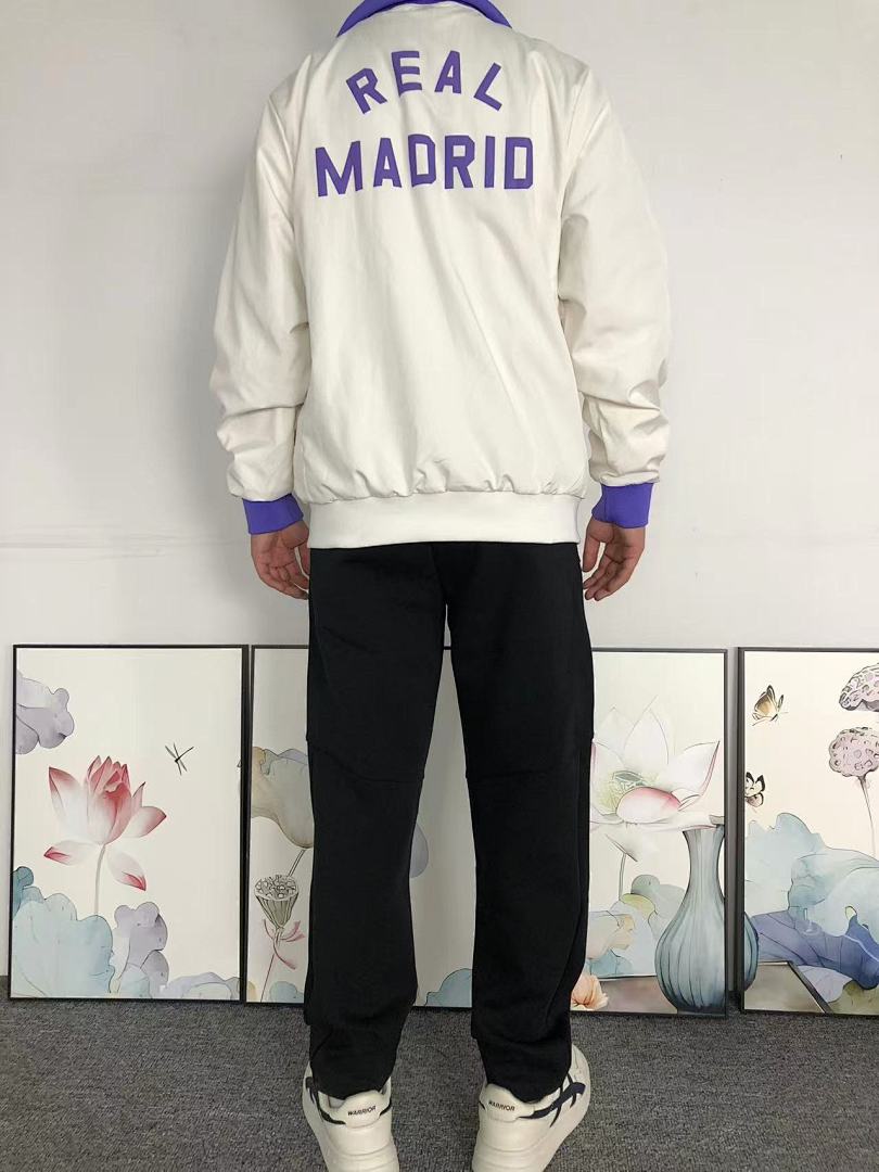 Unbranded 195 FOOTBALL TRENCH COAT 2151508002 (Im 170Cm 60Kg I Wear Size M In The Phot) - Image 4