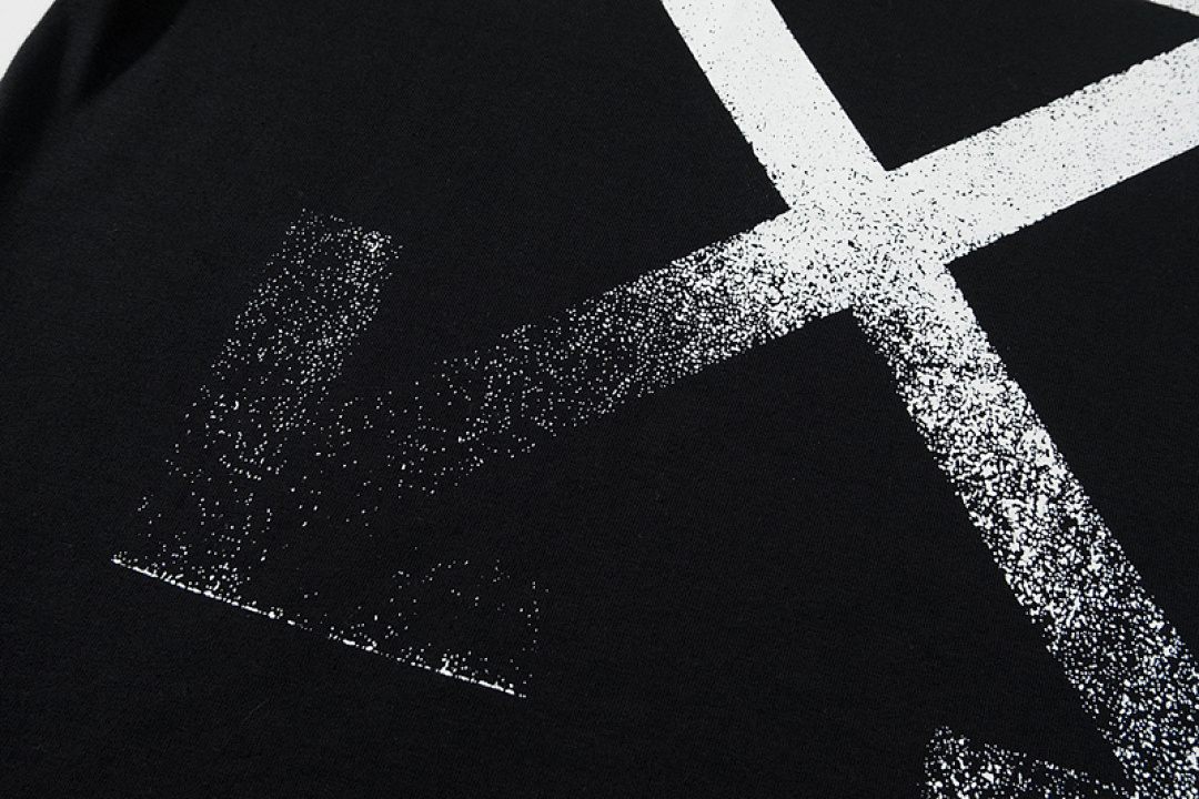 Off-White 75 OFF-WHITE T-SHIRT - Image 9