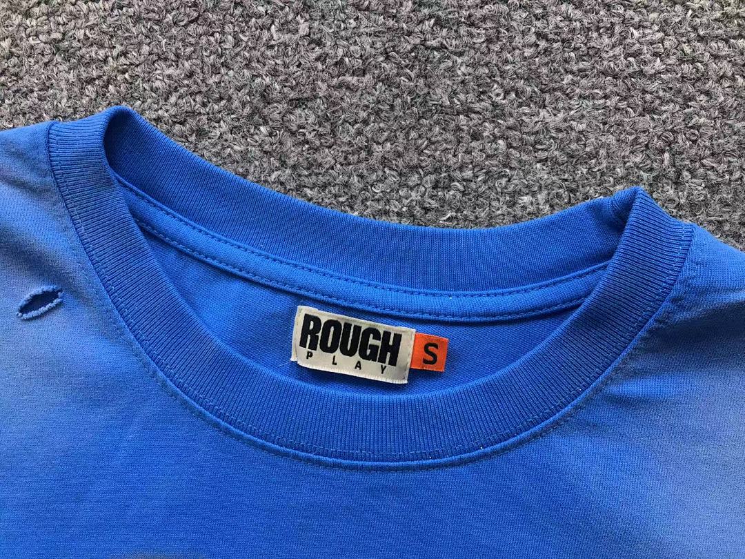 Unbranded 98 R⭐⭐G⭐P⭐⭐Y T-SHIRT 5212013168 (Im 170Cm 60Kg I Wear Size S In The Phot) - Image 17