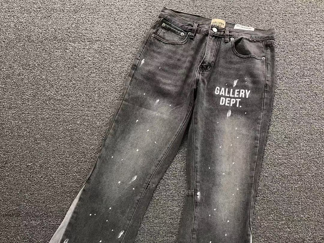 Gallery Dept 215 GALLERY DEPT TROUSERS - Image 5
