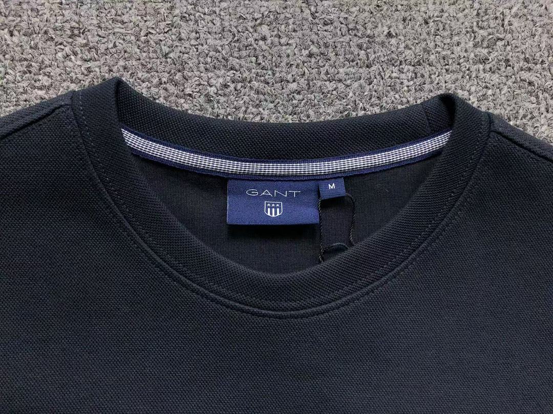 Gant 138 GANT HOODIE 111160604 (Im 170Cm 55Kg I Wear Size M In The Phot) - Image 28