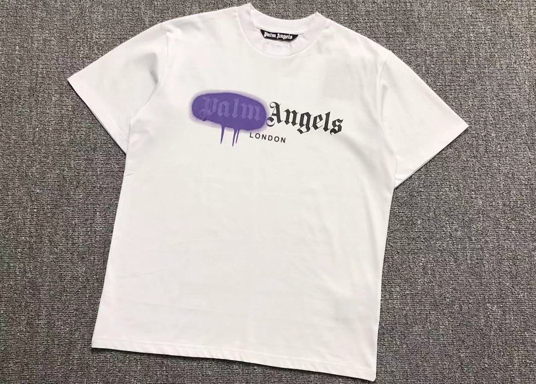 Palm Angels 78 PALM ANGELS T-SHIRT - Image 8