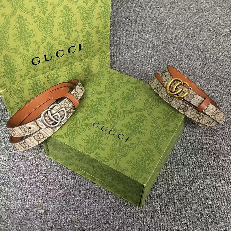 Gucci 275 G⭐C⭐I