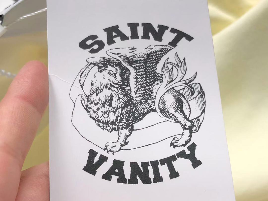 Saint Vanity 228 SA⭐N⭐ VA⭐IT⭐ LONG SLEEVED 3206034472 (Im 170Cm 60Kg I Wear Size M In The Phot) - Image 13