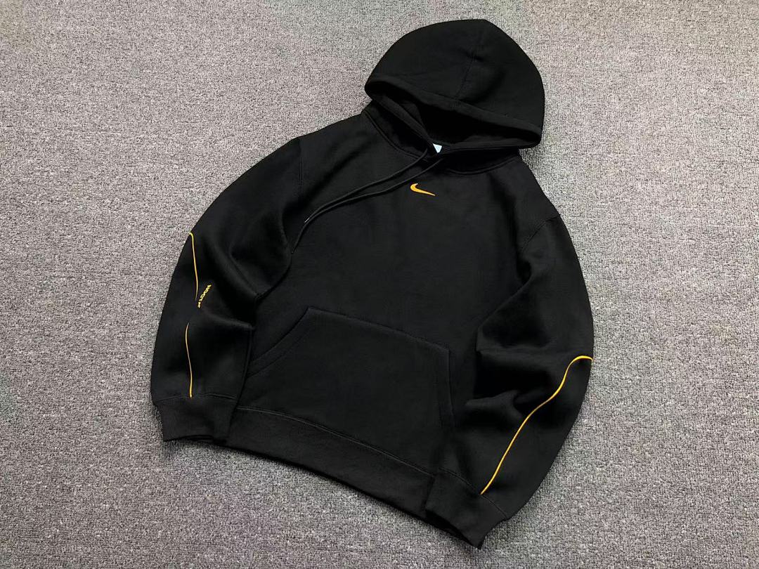 Nike TROUSERS178 N⭐K⭐ NO⭐T⭐ HOODIE - Image 12