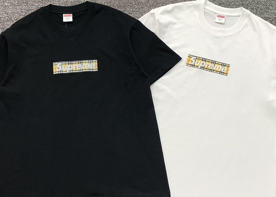 Supreme 78 S⭐⭐R⭐⭐E T-SHIRT 41061008123 (Im 170Cm 60Kg I Wear Size S In The Phot) - Image 5