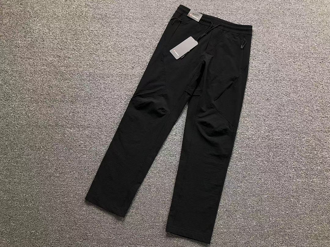 Unbranded 158 LULULEMON TROUSERS 218210701 (Im 170Cm 60Kg I Wear Size M In The Phot) - Image 21