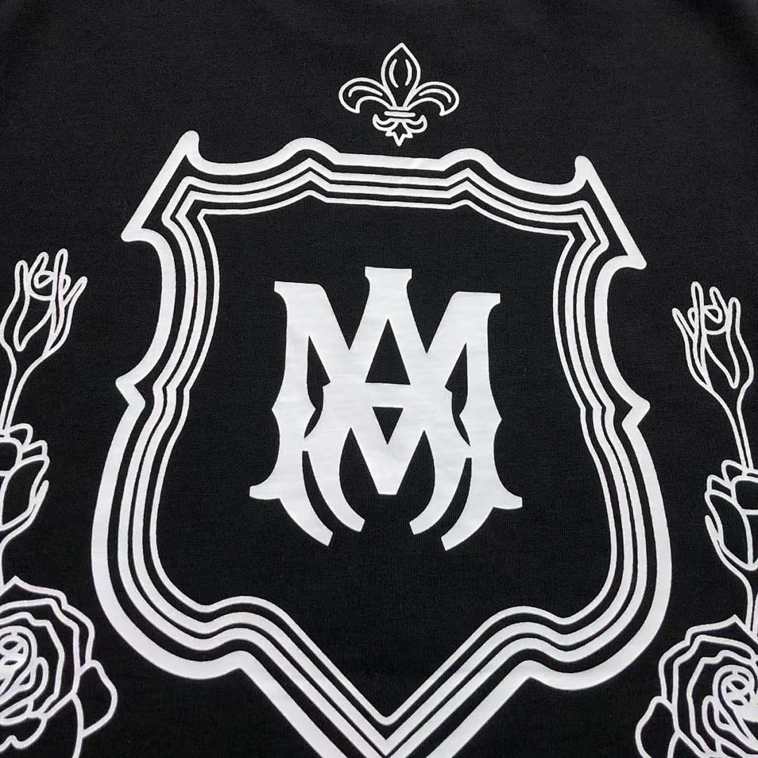 AMIRI 85 AMIRI T-SHIRT 1108270532 (Im 170Cm 60Kg I Wear Size L In The Phot) - Image 13