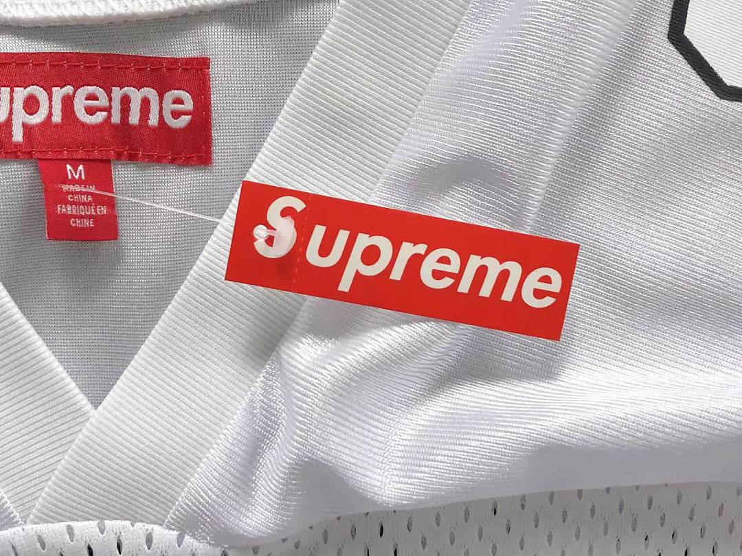 Supreme 95 S⭐⭐R⭐⭐E T-SHIRT 1243001119 (Im 170Cm 60Kg I Wear Size M In The Phot) - Image 19