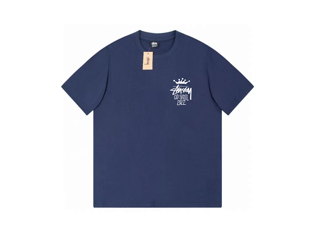Stussy 89 STUSSY T-SHIRT - Image 25