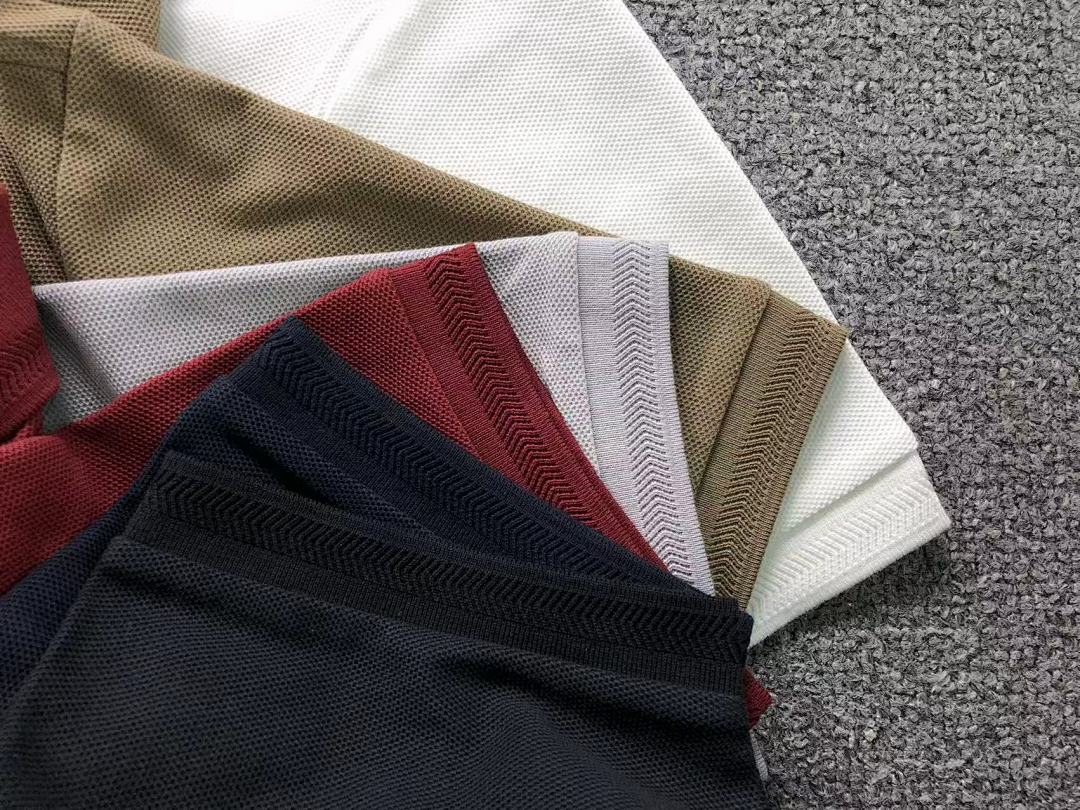 Burberry 128 B⭐R⭐E⭐RY POLO 2201210504 (Im 170Cm 60Kg I Wear Size L In The Phot) - Image 24