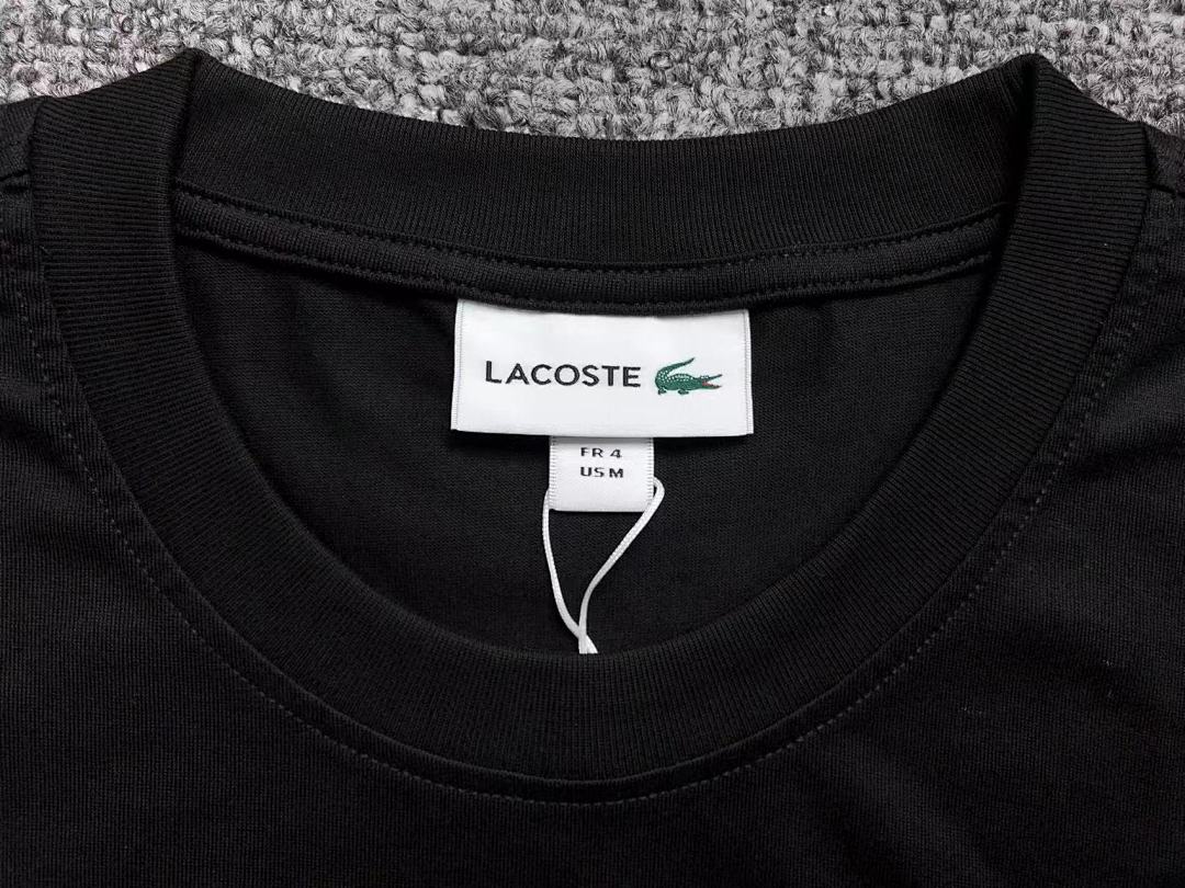 Lacoste 85 LACOSTE T-SHIRT - Image 28