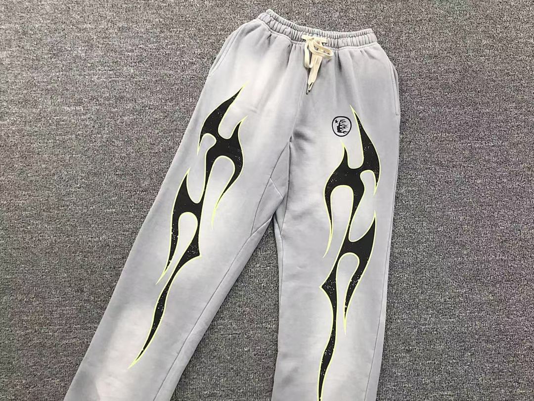 Hellstar TROUSERS218 HELLSTAR HOODIE - Image 33