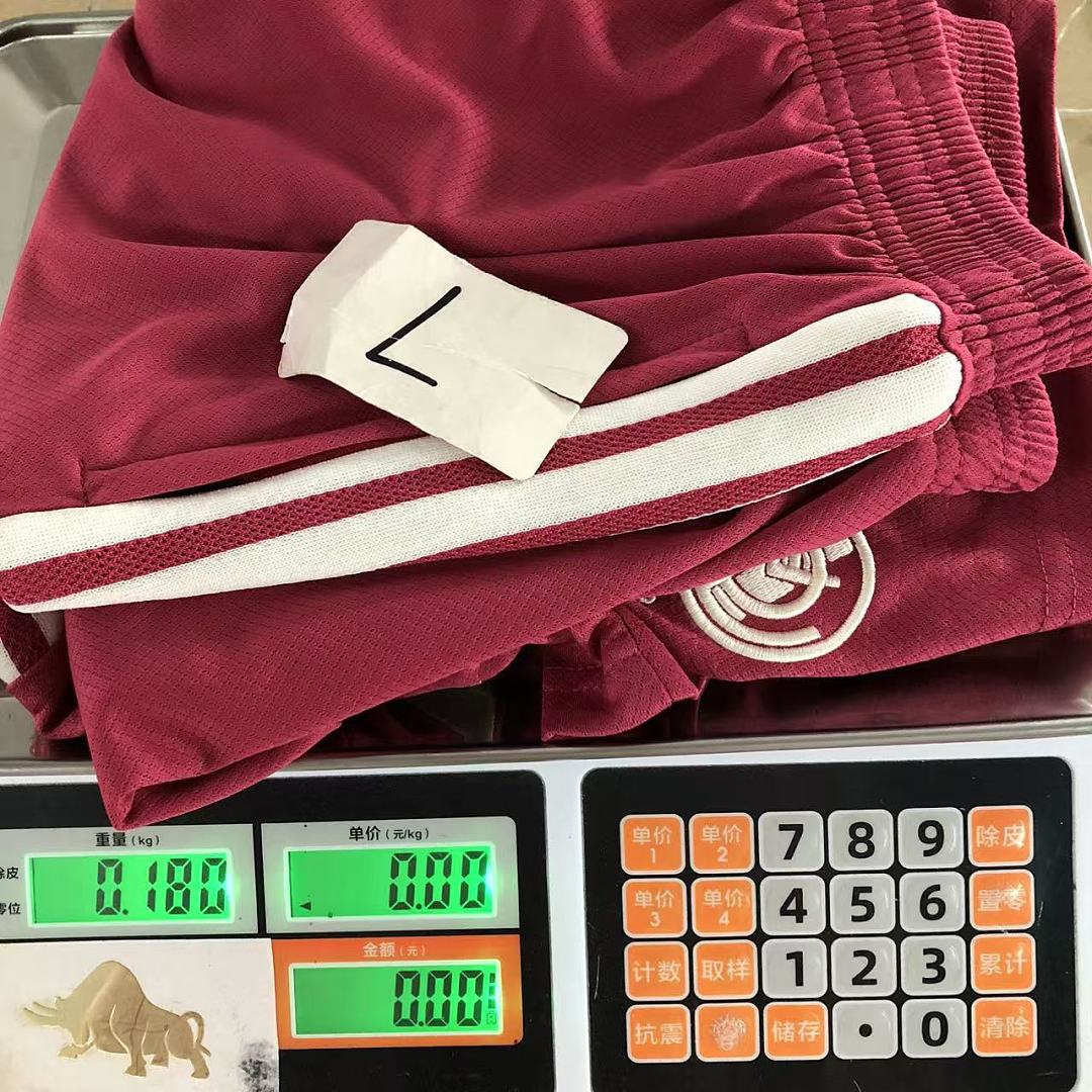 Unbranded 98 FOOTBALL T-SHIRT SHORTS 129422002 (Im 170Cm 60Kg I Wear Size L In The Phot) - Image 37