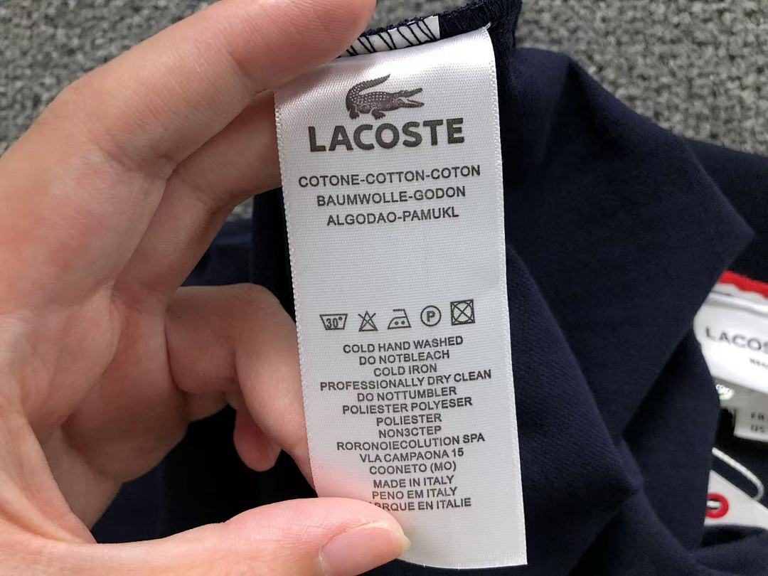 Lacoste 128 LACOSTE LONG SKIRT FEMAIE - Image 16