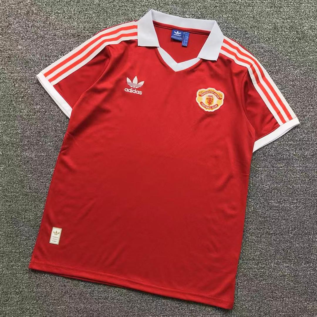 Unbranded 82 FOOTBALL T-SHIRT 1272714002 (Im 170Cm 65Kg I Wear Size M In The Phot)