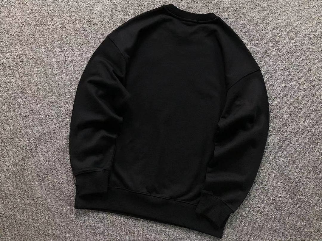 Prada 158 P⭐A⭐A HOODIE 582912147 (Im 170Cm 60Kg I Wear Size M In The Phot) - Image 18