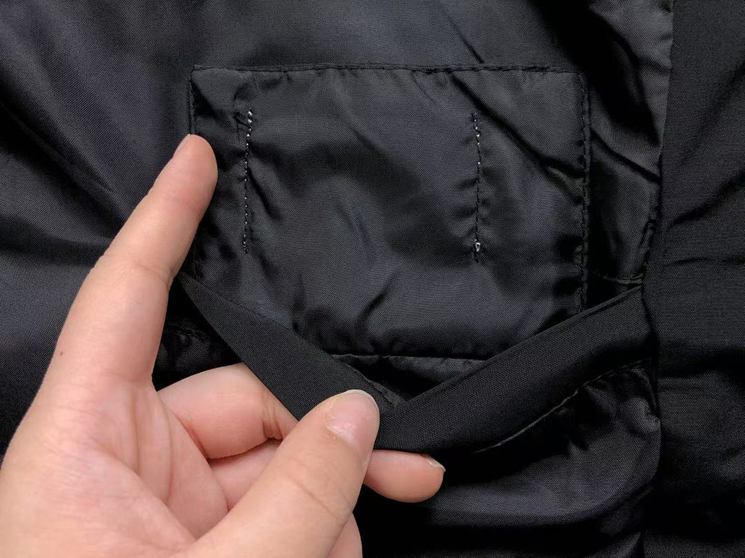 Gucci 188 G⭐C⭐I JACKET 3109220420 (Im 170Cm 60Kg I Wear Size M In The Phot) - Image 25