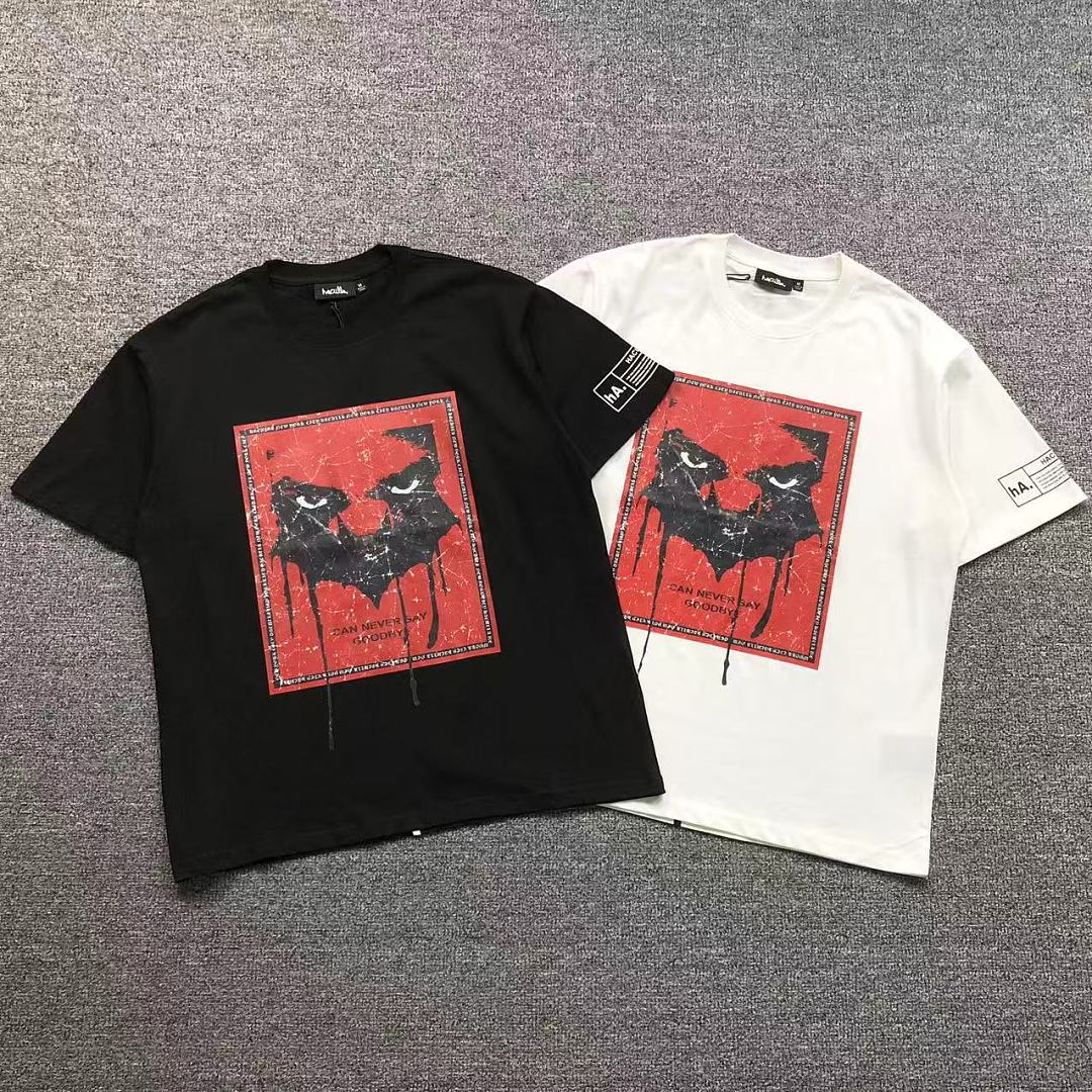 Unbranded 98 HA⭐U⭐LA T-SHIRT 3204155117 (Im 170Cm 60Kg I Wear Size M In The Phot)