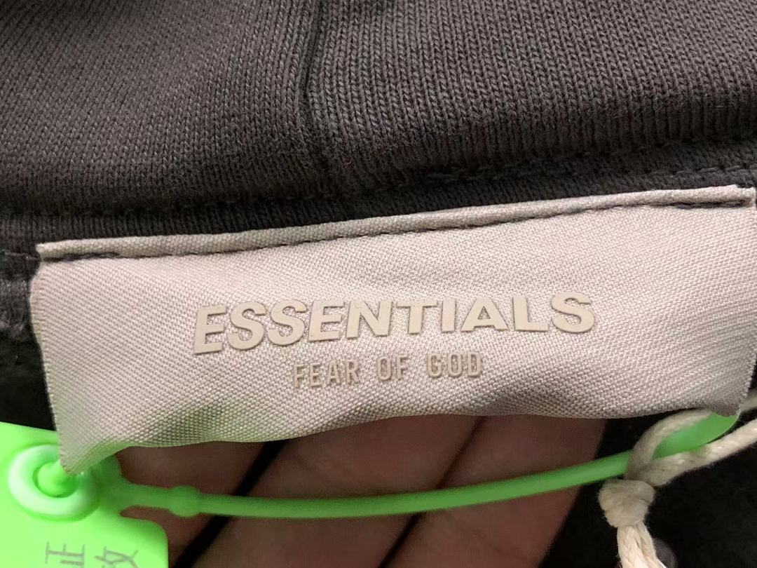 Fear of God 215 FOG HOODIE 2190321125 (Im 170Cm 60Kg I Wear Size M In The Phot) - Image 29