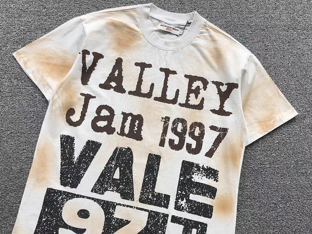 Unbranded 105 V⭐LL⭐Y T-SHIRT 3105061317 (Im 170Cm 60Kg I Wear Size S In The Phot) - Image 7