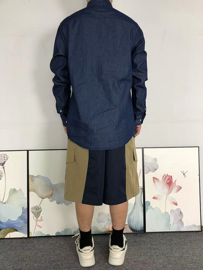 Lacoste 138 LACOSTE SHIRT 411280777 (Im 170Cm 60Kg I Wear Size L In The Phot) - Image 4