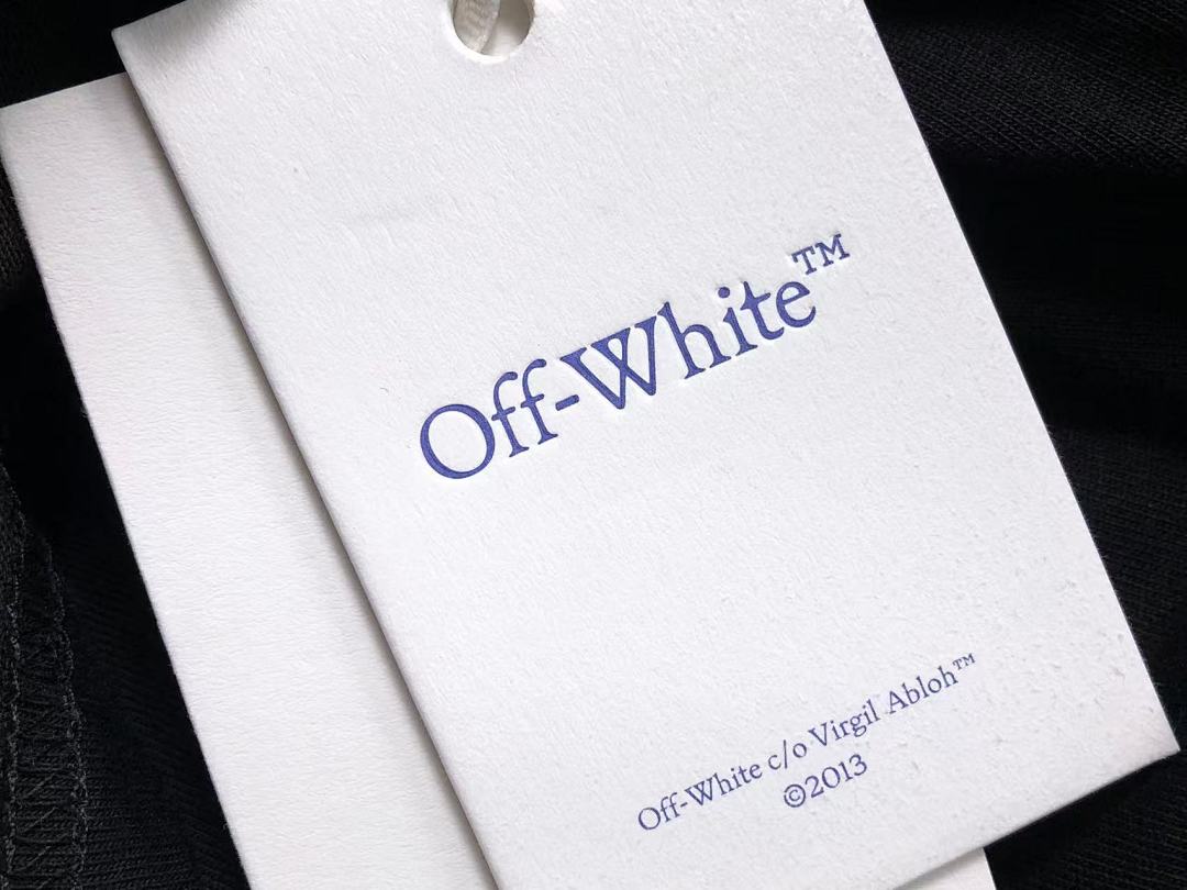 Off-White 98 OFF-WHITE T-SHIRT 523244219 (Im 170Cm 60Kg I Wear Size L In The Phot) - Image 28