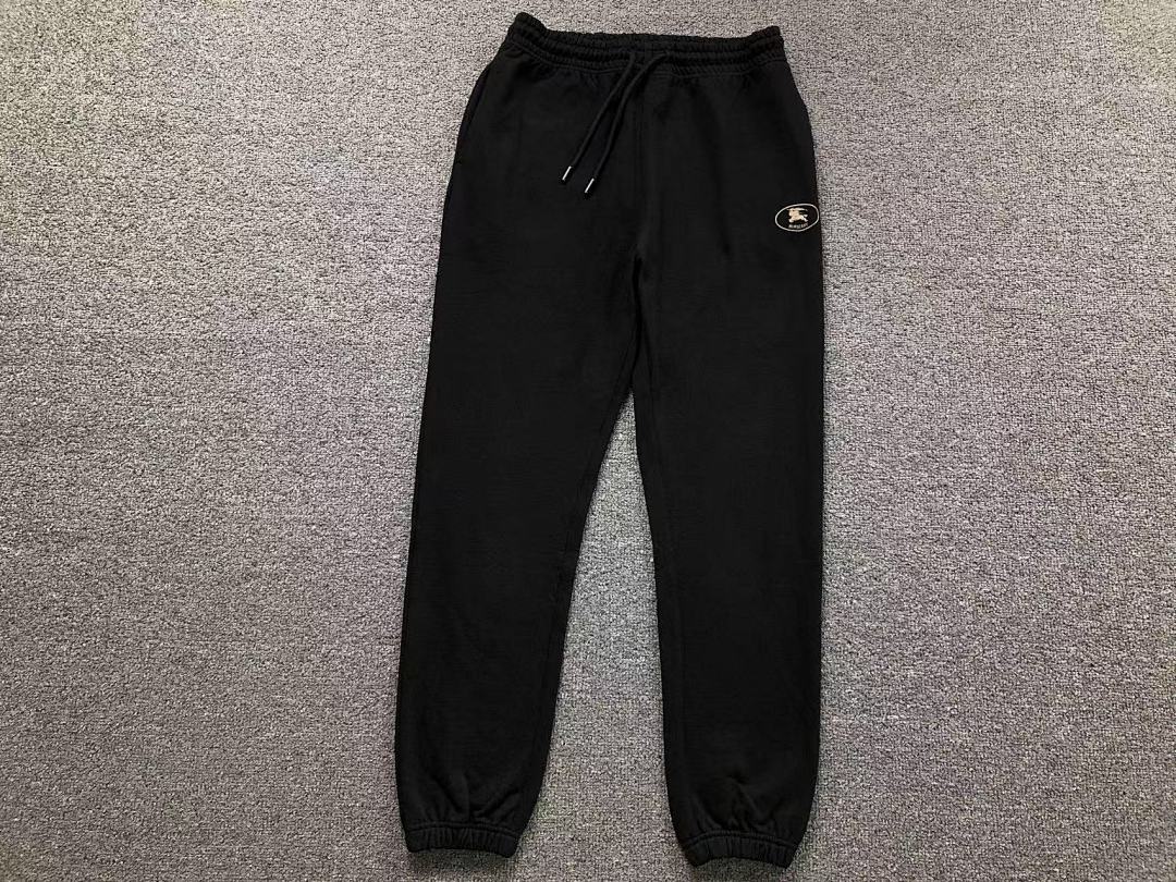 Burberry 158 B⭐R⭐E⭐RY TROUSERS 3108203003 (Im 170Cm 60Kg I Wear Size M In The Phot) - Image 8