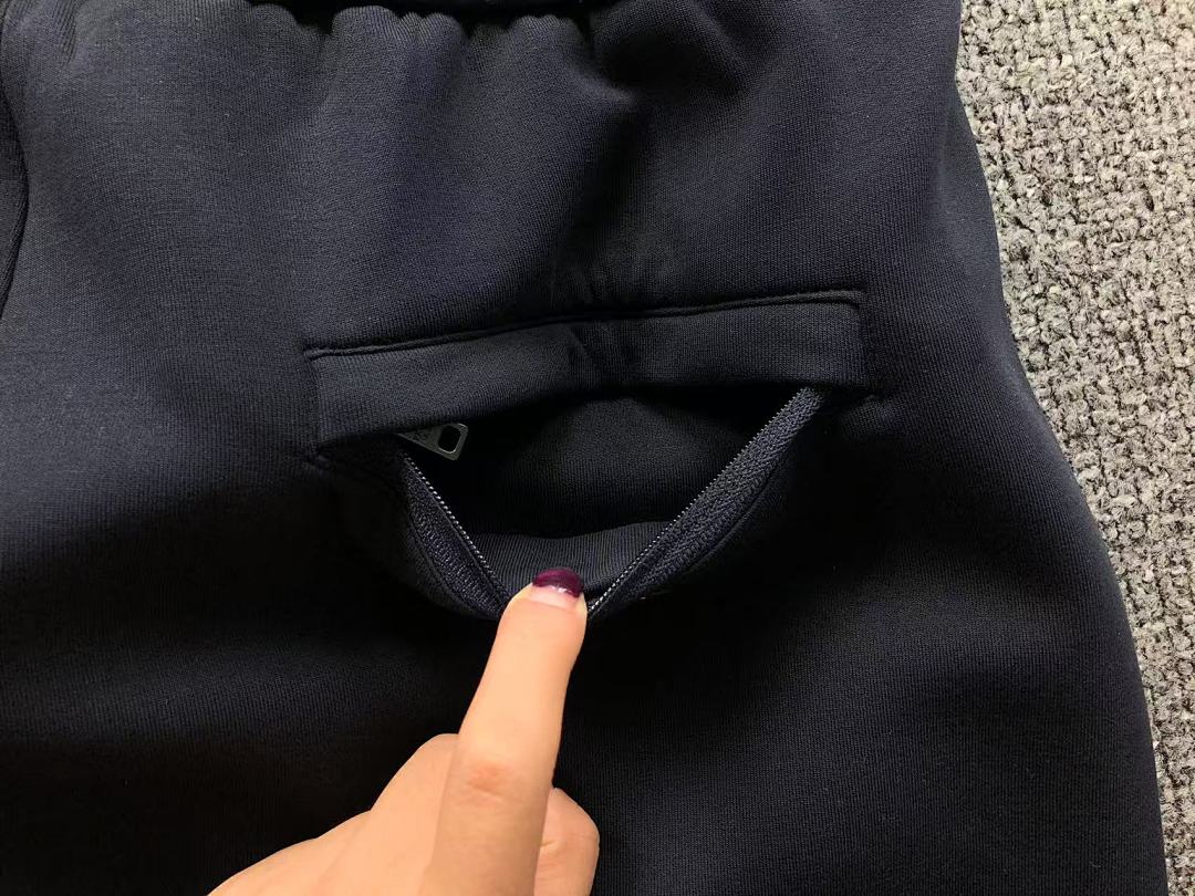 Prada TROUSERS258 P⭐A⭐A JACKET TROUSERS 3106260505 (Im 170Cm 60Kg I Wear Size XL In The Phot) - Image 35