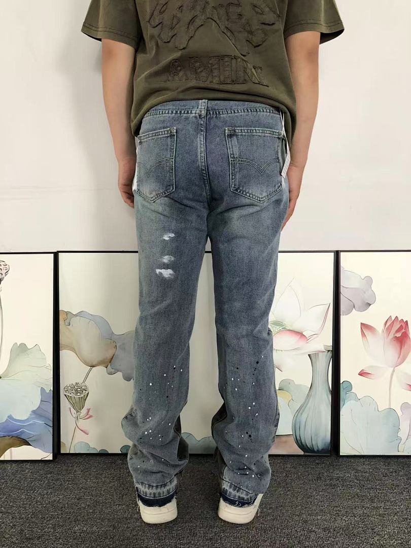 Gallery Dept 138 GALLERY DEPT TROUSERS 523162778 (Im 170Cm 60Kg I Wear Size M In The Phot) - Image 4