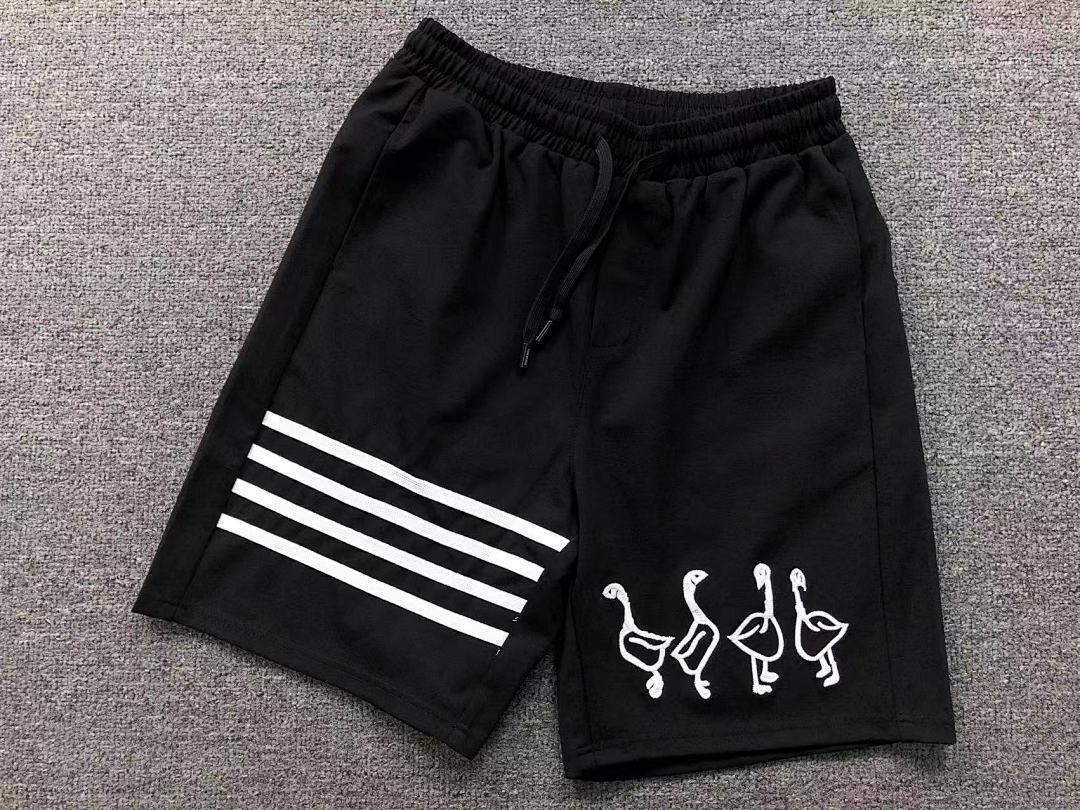 Thom Browne 115 THOM BROWNE SHORTS 3203234920 (Im 170Cm 60Kg I Wear Size XL In The Phot) - Image 12