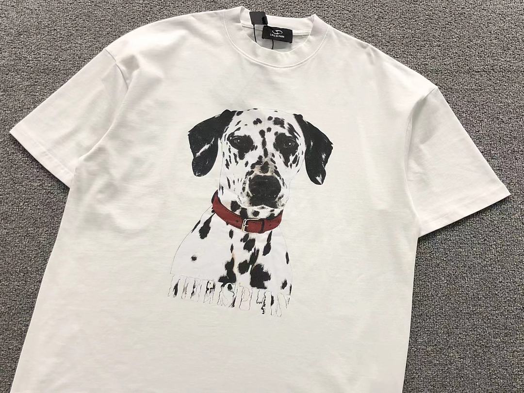 Unbranded 105 FASHION T-SHIRT 3208081017 (Im 170Cm 60Kg I Wear Size S In The Phot) - Image 12