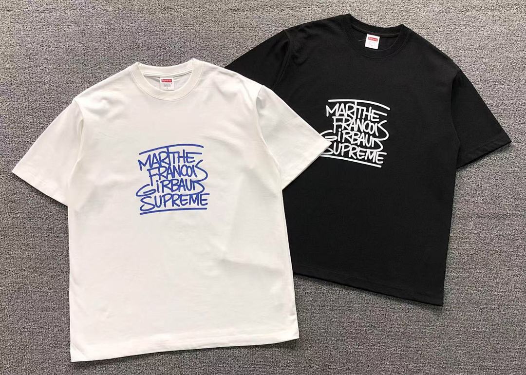 Supreme 88 S⭐⭐R⭐⭐E T-SHIRT 4105202121 (Im 170Cm 60Kg I Wear Size M In The Phot) - Image 5