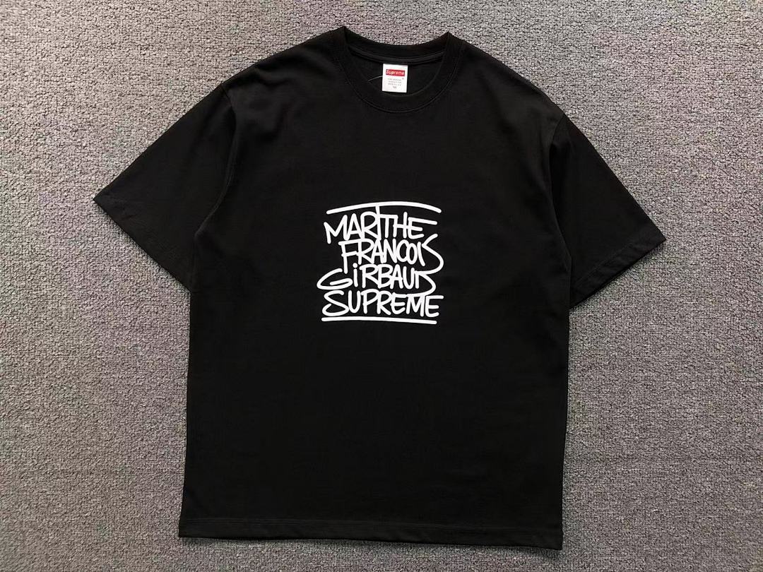 Supreme 88 S⭐⭐R⭐⭐E T-SHIRT 4105202121 (Im 170Cm 60Kg I Wear Size M In The Phot) - Image 10