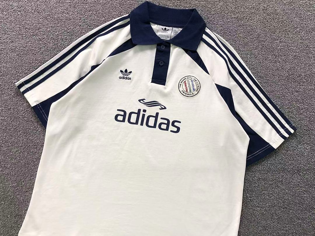 Adidas 113 A⭐I⭐AS POLO 4206080598 (Im 170Cm 60Kg I Wear Size M In The Phot) - Image 9