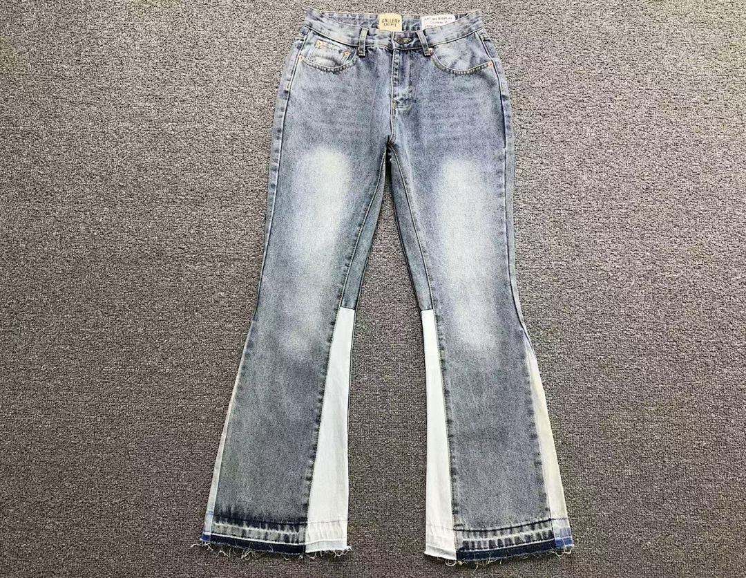 Gallery Dept 138 GALLERY DEPT TROUSERS 523162678 (Im 170Cm 60Kg I Wear Size S In The Phot) - Image 6
