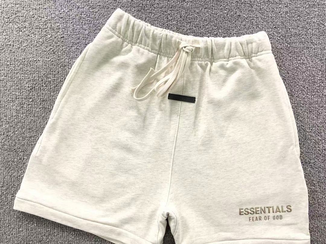 Fear of God SHORTS115 FOG T-SHIRT - Image 52