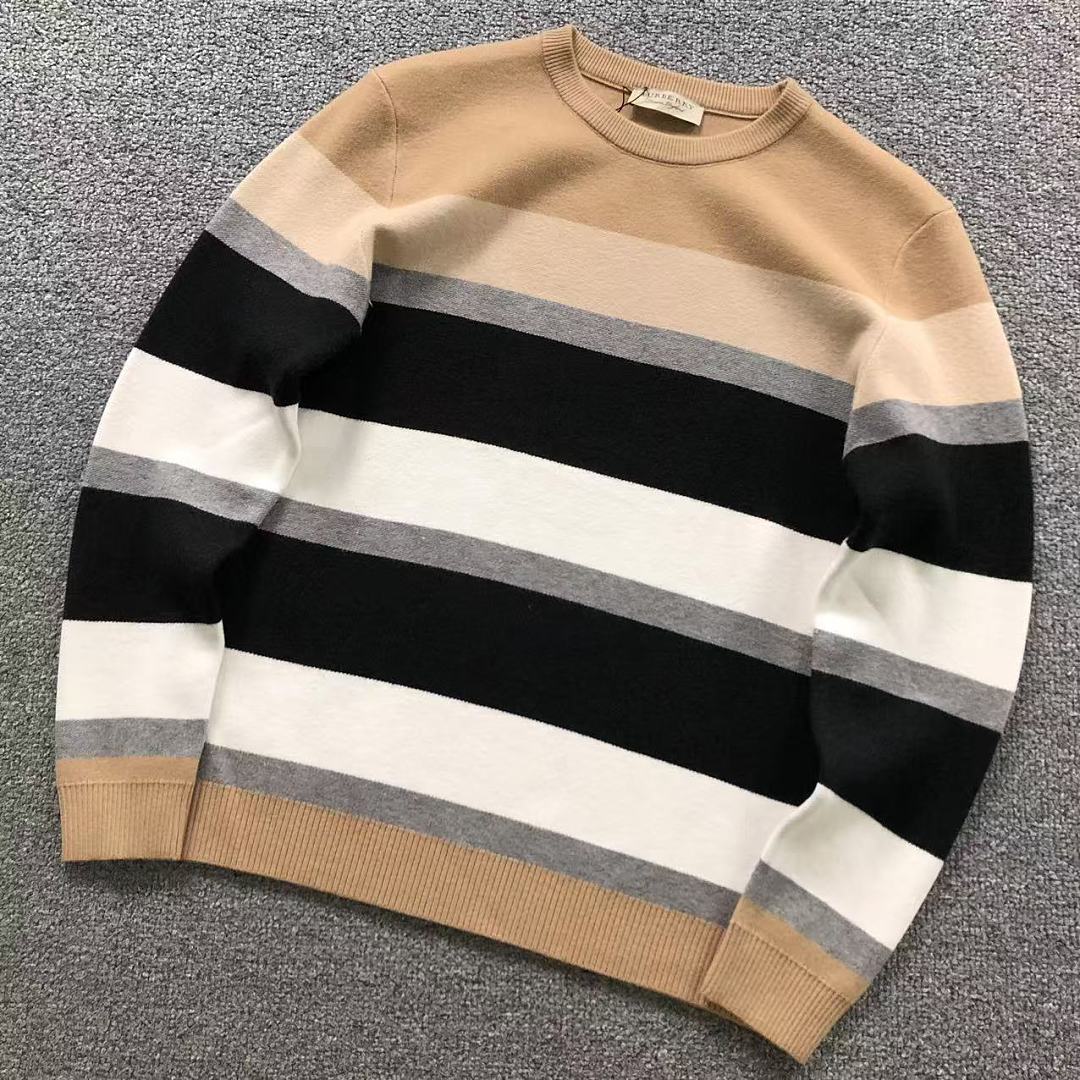 Burberry Burberry 208 B⭐R⭐E⭐RY SWEATER 3208161921 (Im 170Cm 60Kg I Wear Size L In The Phot), photo 1
