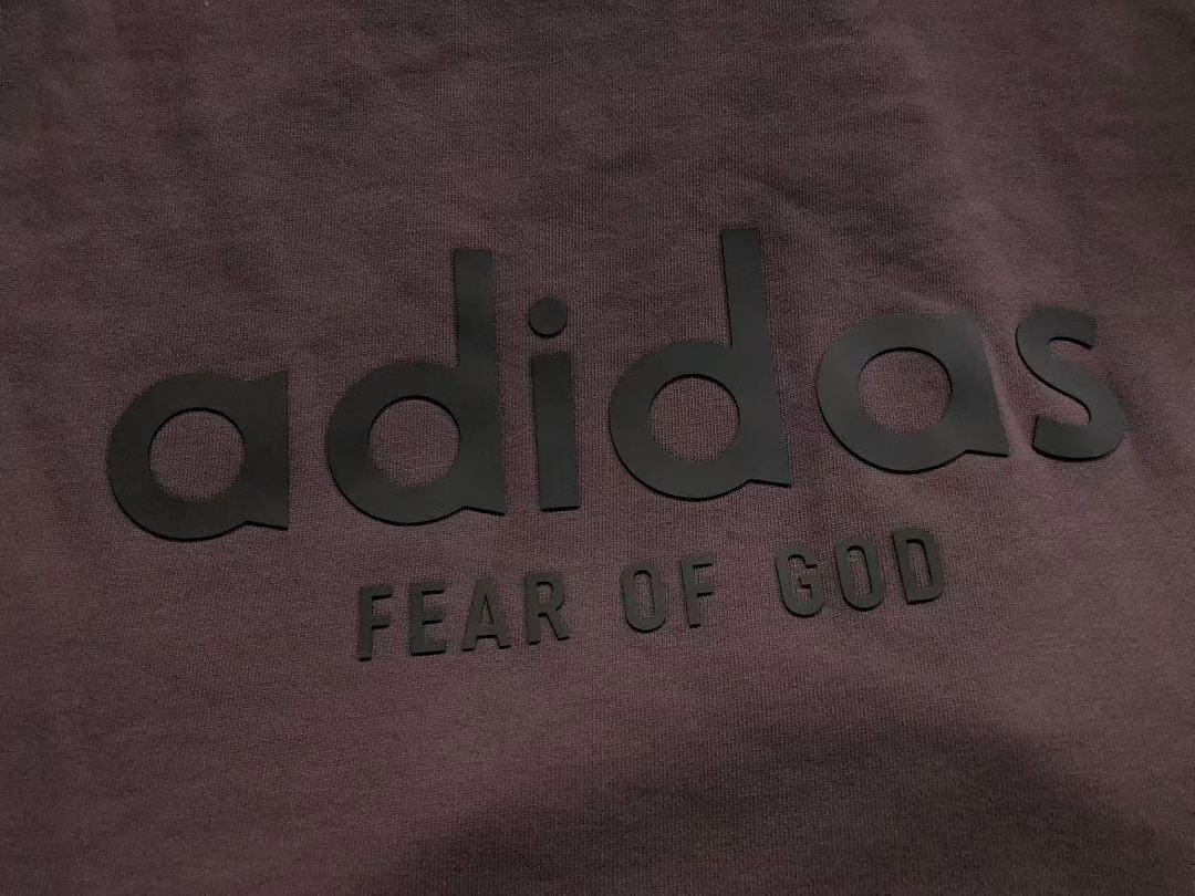 Adidas 139 FOG A⭐I⭐AS HOODIE 3208151103 (Im 170Cm 60Kg I Wear Size S In The Phot) - Image 22
