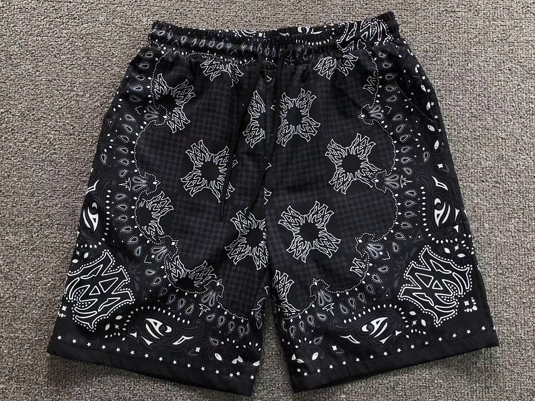 AMIRI SHORTS 98 AMIRI SHIRT - Image 19