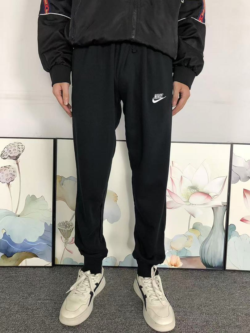 Nike 178 N⭐K⭐ TROUSERS 22070621001 (Im 170Cm 60Kg I Wear Size L In The Phot) - Image 3