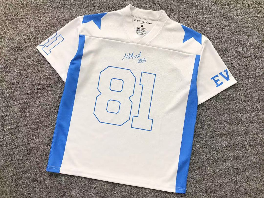 2000 Archives 98 2000 A⭐⭐H⭐V⭐⭐ T-SHIRT 412191317 (Im 170Cm 57Kg I Wear Size S In The Phot) - Image 10