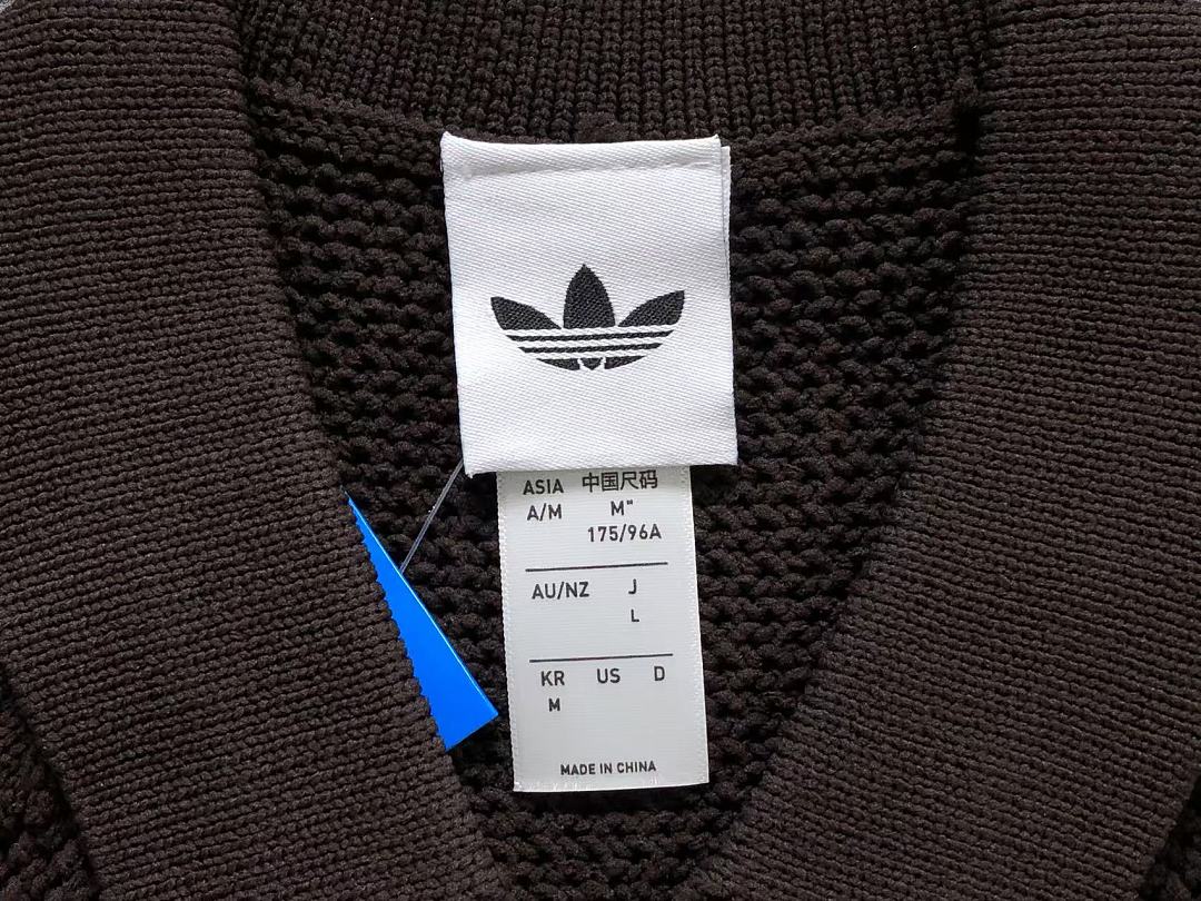 Adidas 138 A⭐I⭐AS POLO FEMAIE - Image 14