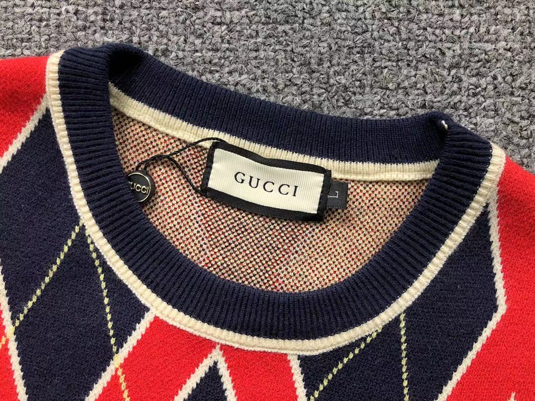 Gucci 138 G⭐C⭐I - Image 9