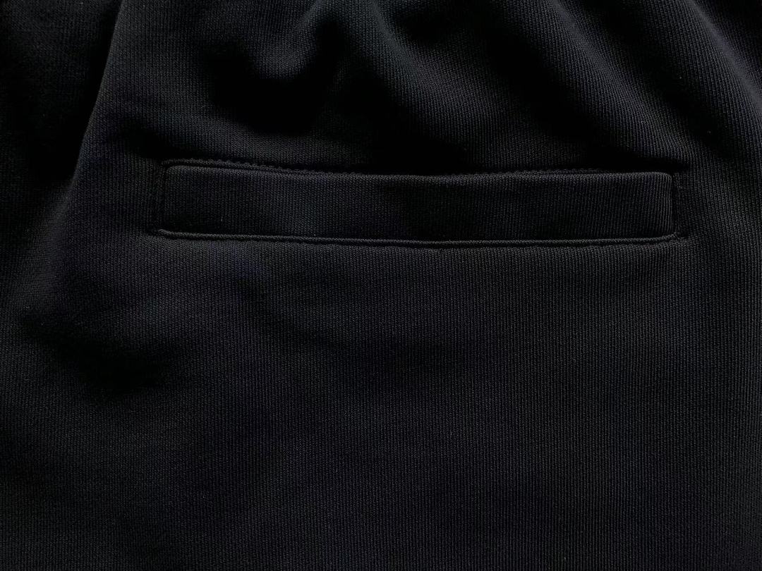 Lacoste 128 LACOSTE SHORTS 2204150904 (Im 170Cm 60Kg I Wear Size L In The Phot) - Image 22
