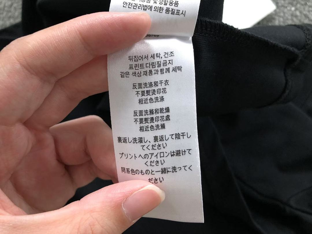 Burberry 135 B⭐R⭐E⭐RY T-SHIRT - Image 22