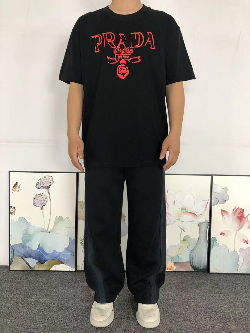Unbranded 85 P⭐A⭐A T-SHIRT 2111060201 (Im 170Cm 60Kg I Wear Size S In The Phot) - Image 3