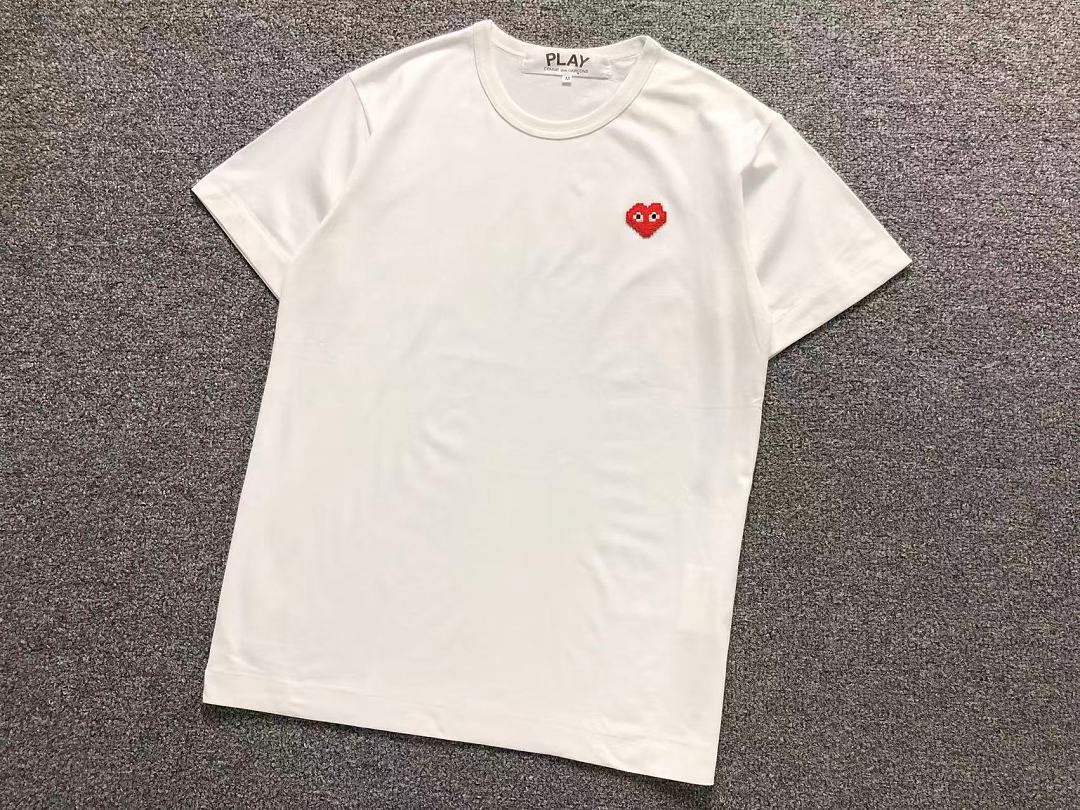 Comme des Garcons 98 CDG T-SHIRT 3206272721 (Im 170Cm 60Kg I Wear Size L In The Phot) - Image 7
