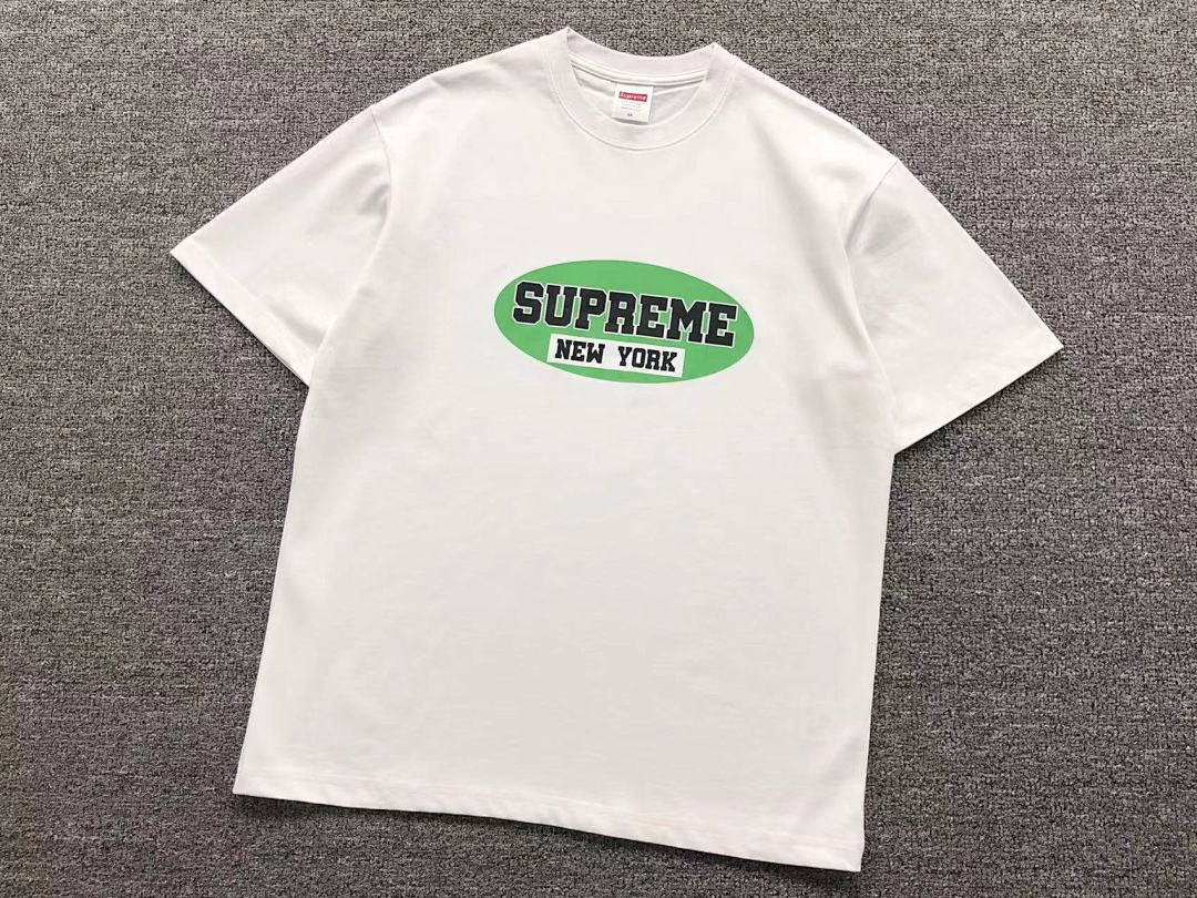 Supreme 89 S⭐⭐R⭐⭐E T-SHIRT 212071621 (Im 170Cm 57Kg I Wear Size M In The Phot) - Image 7