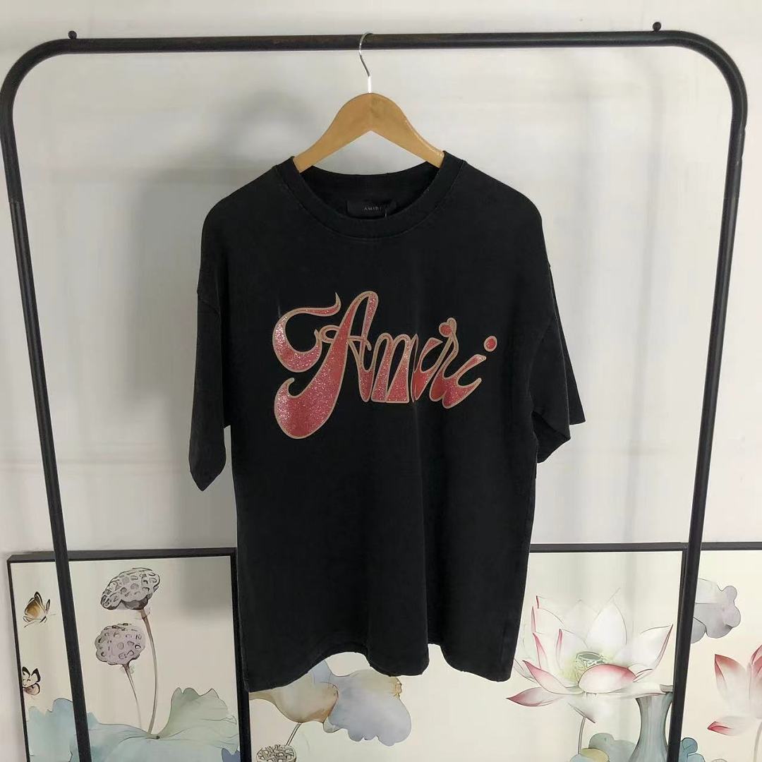 AMIRI 125 AMIRI T-SHIRT 125406137 (Im 170Cm 60Kg I Wear Size M In The Phot) - Image 18